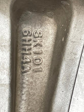 Load image into Gallery viewer, WHEEL RIM Q50 18 19 18x7-1/2 ALLOY 18x7-1/2, 5 lug, 4-1/2" - NW614085
