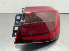 Load image into Gallery viewer, OUTER TAIL LIGHT LAMP Infiniti Q50 2018 18 2019 19 Right - NW613853
