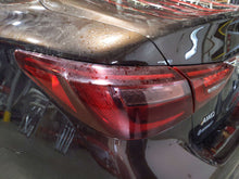 Load image into Gallery viewer, OUTER TAIL LIGHT LAMP Infiniti Q50 2018 18 2019 19 Left - NW613969
