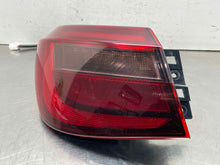Load image into Gallery viewer, OUTER TAIL LIGHT LAMP Infiniti Q50 2018 18 2019 19 Left - NW613969
