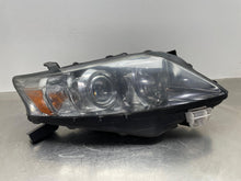 Load image into Gallery viewer, HEADLIGHT LAMP ASSEMBLY Lexus RX350 2010 10 2011 11 2012 12 Right - NW613934
