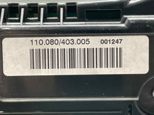 Load image into Gallery viewer, SPEEDOMETER CLUSTER Audi A3 2009 09 2010 10 - NW614064
