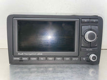 Load image into Gallery viewer, Info-Gps Screen  AUDI A3 2010 - NW613684
