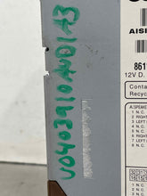 Load image into Gallery viewer, Info-Gps Screen  AUDI A3 2010 - NW613684
