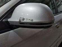 Load image into Gallery viewer, SIDE VIEW DOOR MIRROR Audi A3 2009 09 2010 10 Left - NW613896
