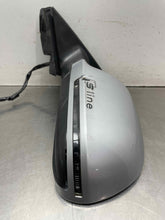 Load image into Gallery viewer, SIDE VIEW DOOR MIRROR Audi A3 2009 09 2010 10 Left - NW613896
