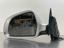 Load image into Gallery viewer, SIDE VIEW DOOR MIRROR Audi A3 2009 09 2010 10 Left - NW613896

