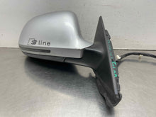 Load image into Gallery viewer, SIDE VIEW DOOR MIRROR Audi A3 2009 09 2010 10 Right - NW613764
