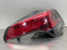 Load image into Gallery viewer, OUTER TAIL LIGHT LAMP Toyota Rav4 2016 16 2017 17 2018 18 Left - NW614442
