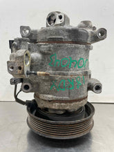 Load image into Gallery viewer, AC A/C AIR CONDITIONING COMPRESSOR Acura RDX 16 17 18 - NW614140

