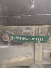 Load image into Gallery viewer, Engine Motor Acura RDX 2018 - NW614265

