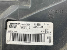 Load image into Gallery viewer, HEADLIGHT LAMP ASSEMBLY BMW 323i 328i 335i 09 10 11 12 Left - NW614287
