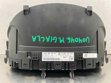 Load image into Gallery viewer, Speedometer Cluster  MERCEDES GLA-CLASS 2019 - NW614698
