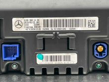 Load image into Gallery viewer, Info-Gps Screen  MERCEDES GLA-CLASS 2019 - NW614649
