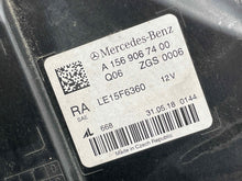 Load image into Gallery viewer, Headlight Lamp Assembly  MERCEDES GLA-CLASS 2019 - NW614799
