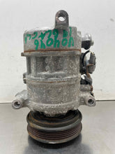 Load image into Gallery viewer, AC Compressor  MERCEDES GLA-CLASS 2019 - NW614753
