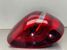 Load image into Gallery viewer, OUTER TAIL LIGHT LAMP GLA250 GLA45 GLAh 18 19 20 Left - NW614858
