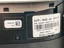 Load image into Gallery viewer, Radio Lincoln MKC 2017 - NW614947
