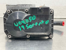 Load image into Gallery viewer, Throttle Body Kia Sorento 2019 - NW614967
