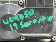 Load image into Gallery viewer, Throttle Body Kia Sorento 2019 - NW614967
