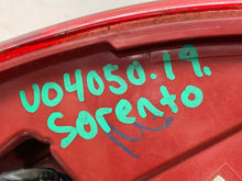 Load image into Gallery viewer, OUTER TAIL LIGHT LAMP Kia Sorento 2019 19 2020 20 Left - NW615090
