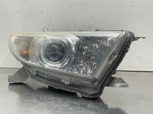 Load image into Gallery viewer, HEADLIGHT LAMP ASSEMBLY Highlander 2011 11 2012 12 2013 13 Right - NW614800
