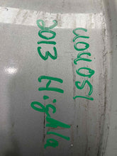 Load image into Gallery viewer, WHEEL RIM Highlander 11-13 17x7-1/2 ALLOY 17x7-1/2, 5 lug, 4-1/2" - NW614722
