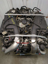 Load image into Gallery viewer, ENGINE MOTOR Mercedes-Benz Gl350 Gl450 Gl550 GL63 AMG 2014 14 - NW615544
