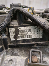 Load image into Gallery viewer, ENGINE MOTOR Jaguar XE XF XFR 13 14 15 16 17 2.0L VIN S/G - NW615543
