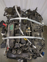 Load image into Gallery viewer, ENGINE MOTOR Jaguar XE XF XFR 13 14 15 16 17 2.0L VIN S/G - NW615543
