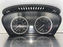 Load image into Gallery viewer, SPEEDOMETER CLUSTER BMW X6 2011 11 2012 12 2013 13 2014 14 - NW615786
