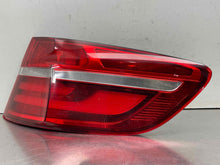 Load image into Gallery viewer, OUTER TAIL LIGHT LAMP BMW X6 X6M 2013 13 2014 14 Right - NW616086
