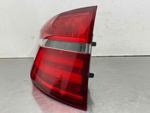 Load image into Gallery viewer, OUTER TAIL LIGHT LAMP BMW X6 X6M 2013 13 2014 14 Left - NW615796
