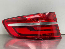 Load image into Gallery viewer, OUTER TAIL LIGHT LAMP BMW X6 X6M 2013 13 2014 14 Left - NW615796
