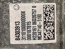 Load image into Gallery viewer, AC Compressor   2020 - NW615526
