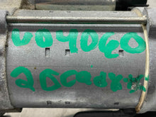 Load image into Gallery viewer, Starter Motor   2020 - NW616081

