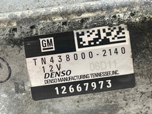 Load image into Gallery viewer, Starter Motor   2020 - NW616081
