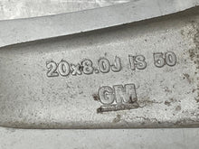 Load image into Gallery viewer, Wheel Rim   2020 - NW615652
