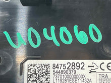 Load image into Gallery viewer, Info-Gps Screen   2020 - NW615757
