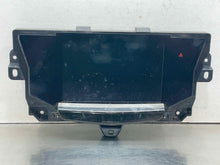 Load image into Gallery viewer, Info-Gps Screen   2020 - NW615757
