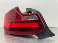 Load image into Gallery viewer, TAIL LIGHT LAMP ASSEMBLY BMW 228I M235I 14 15 16 17 Left - NW615933
