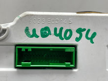 Load image into Gallery viewer, SPEEDOMETER CLUSTER Porsche Cayenne 2003 03 2004 04 4.5L - NW615921
