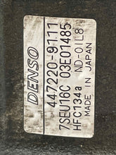 Load image into Gallery viewer, AC COMPRESSOR Cayenne 2003 03 2004 04 2005 05 2006 06 - NW615982
