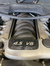 Load image into Gallery viewer, ENGINE Cayenne 2003 03 2004 04 2005 05 2006 06 4.5L - NW615993
