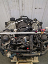 Load image into Gallery viewer, ENGINE Cayenne 2003 03 2004 04 2005 05 2006 06 4.5L - NW615993
