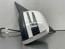 Load image into Gallery viewer, SIDE VIEW DOOR MIRROR C250 C300 C350 C63 2010 10 2011 11 Left - NW614001
