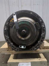 Load image into Gallery viewer, TRANSMISSION C230 C250 C300 C350 C63 09 10 11 AWD - NW613728
