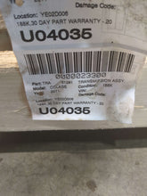 Load image into Gallery viewer, TRANSMISSION C230 C250 C300 C350 C63 09 10 11 AWD - NW613728

