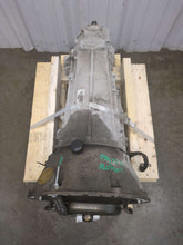 Load image into Gallery viewer, TRANSMISSION C230 C250 C300 C350 C63 09 10 11 AWD - NW613728
