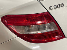 Load image into Gallery viewer, TAIL LIGHT LAMP ASSEMBLY C230 C250 C300 C350 C63 2008-2011 Left - NW614072
